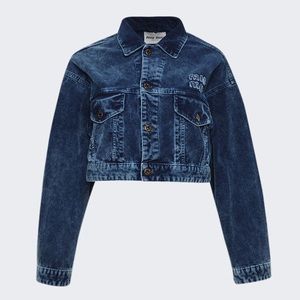 Indaco Miu Miu Jacket